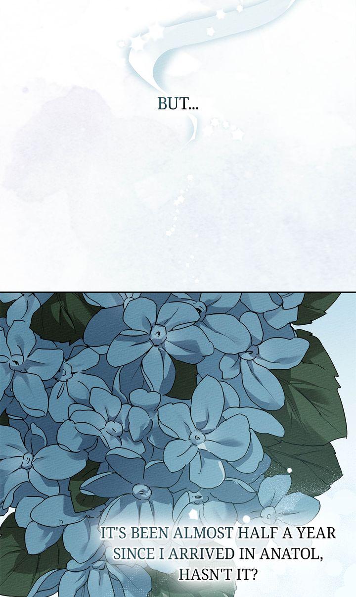 Under the Oak Tree Chapter 69 image 34